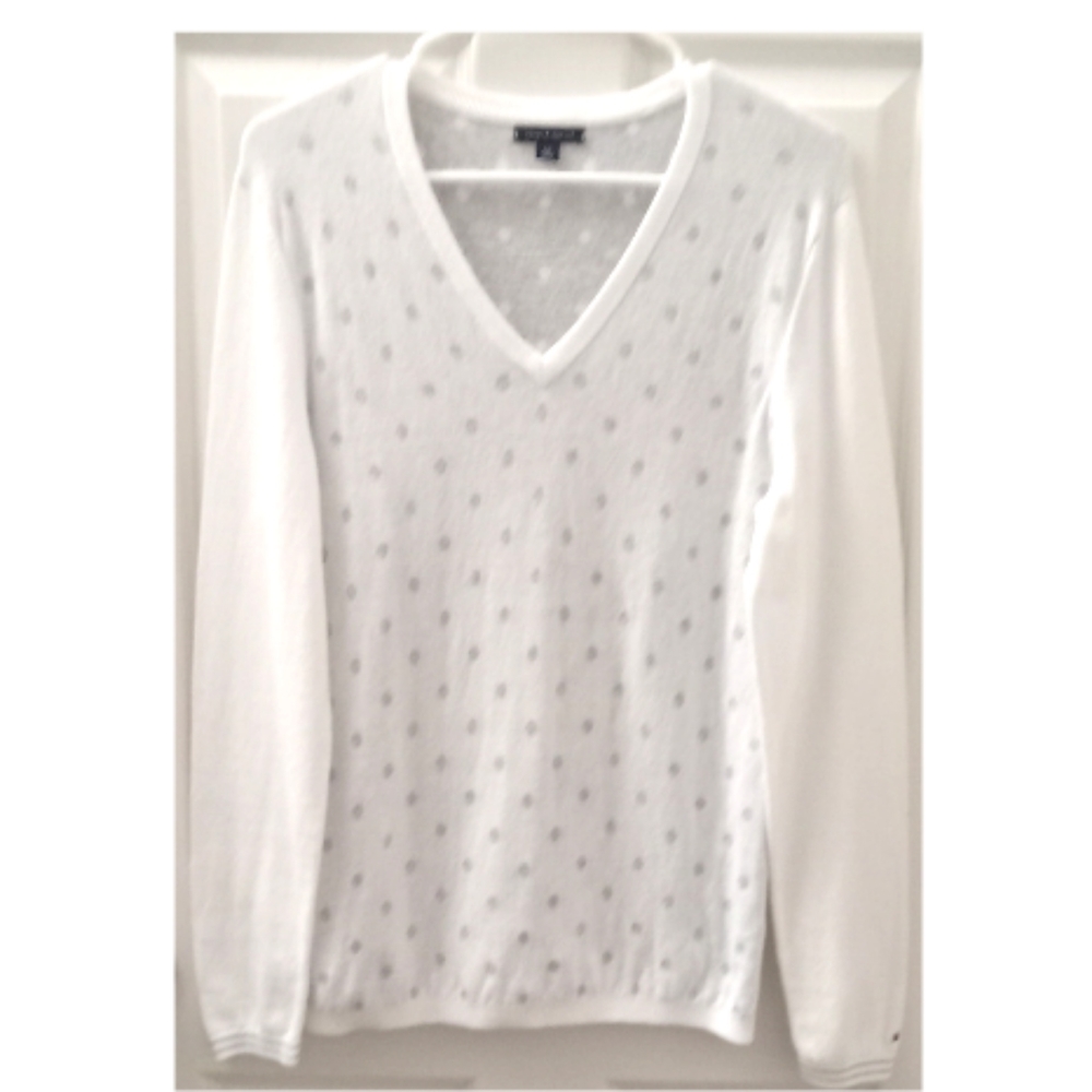 Tommy Hilfiger sweater Size L